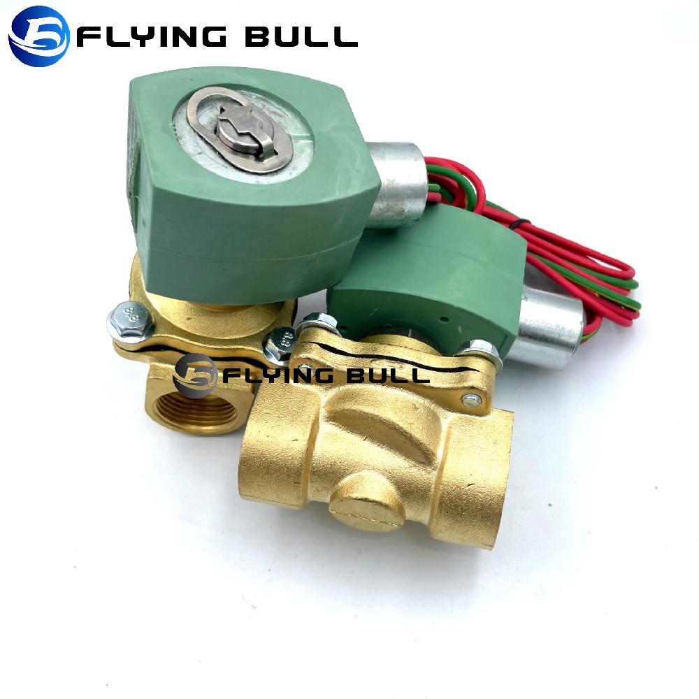 高温蒸汽阀2W